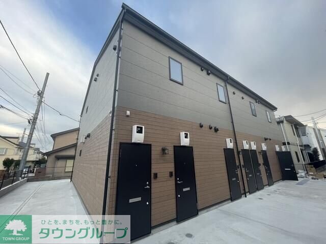 ロンボヌールの物件内観写真