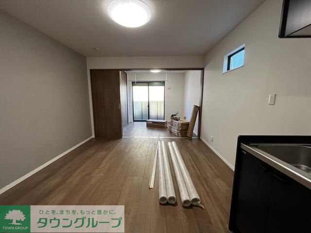 ロンボヌールの物件内観写真