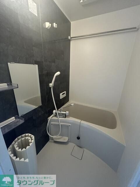 ロンボヌールの物件内観写真