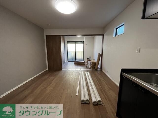 ロンボヌールの物件内観写真