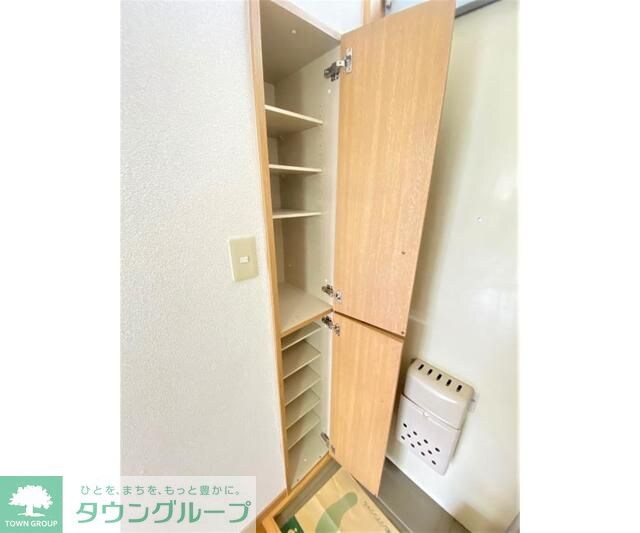 エステートサンスイの物件内観写真