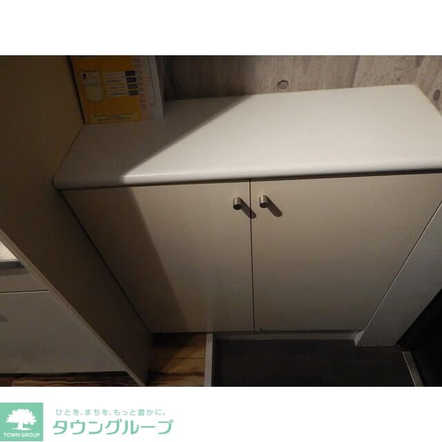 ヴィンテージデザイン国分寺の物件内観写真