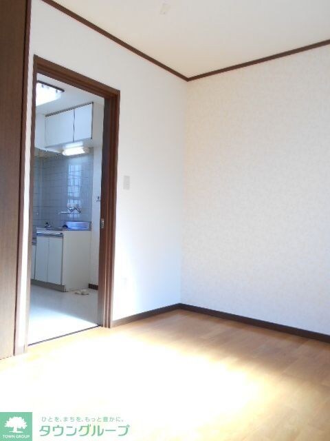 アイオワの物件内観写真