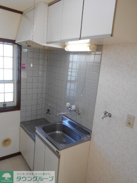 アイオワの物件内観写真