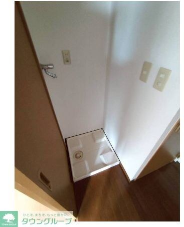 コアパレス常葉6の物件内観写真