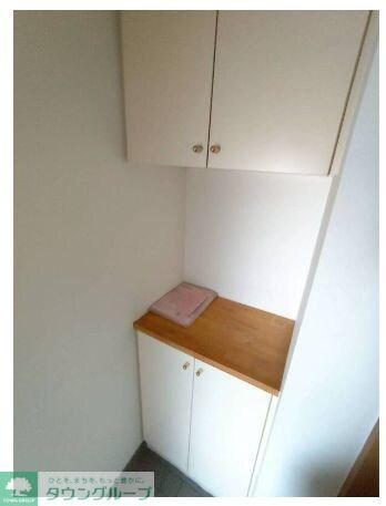 コアパレス常葉6の物件内観写真