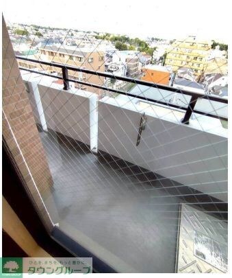 コアパレス常葉6の物件内観写真