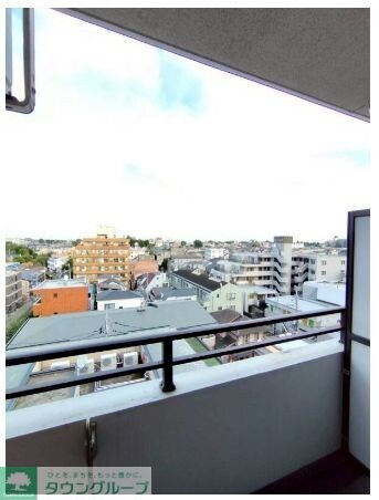 コアパレス常葉6の物件内観写真