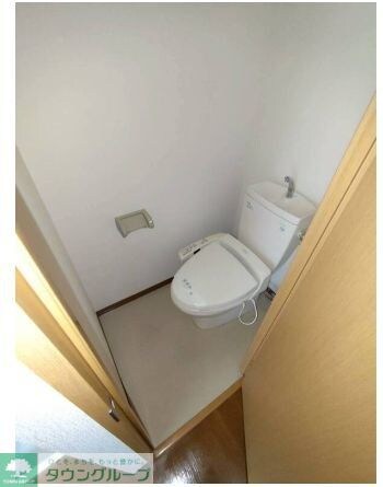 コアパレス常葉6の物件内観写真