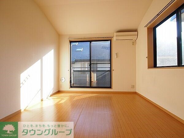 ア・カペラの物件内観写真