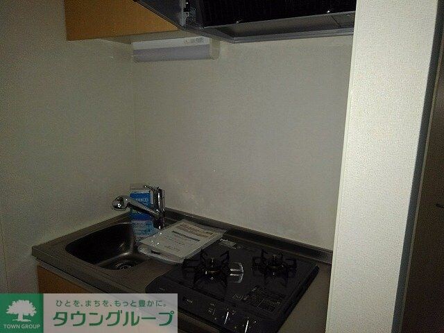 ロジュマン 新小平の物件内観写真