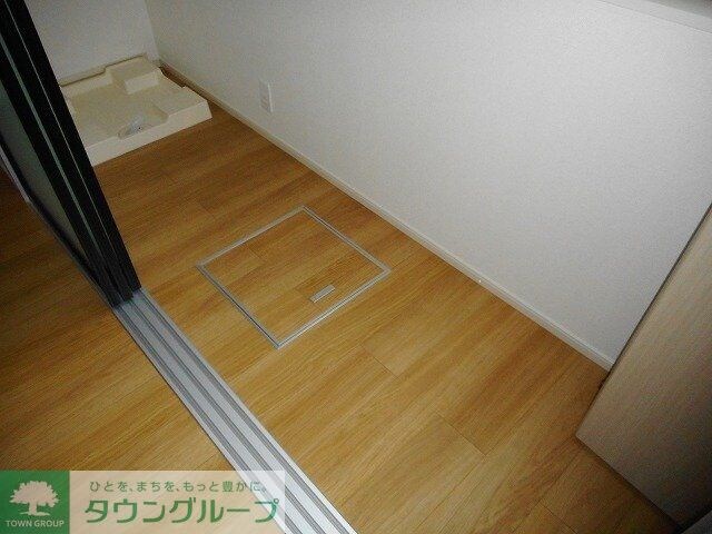 ロジュマン 新小平の物件内観写真