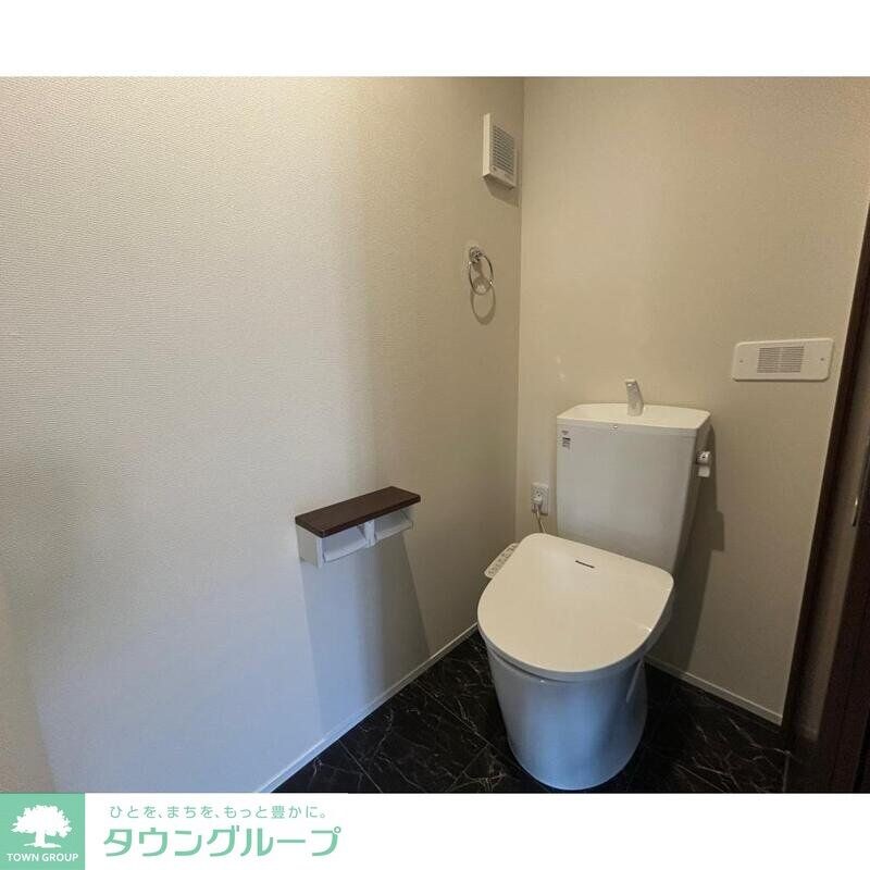 光町2丁目戸建の物件内観写真