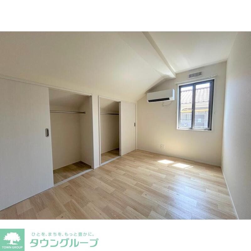 光町2丁目戸建の物件内観写真