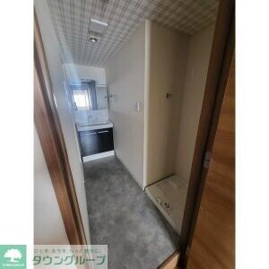 Doggy Dance Shakujii-koenの物件内観写真