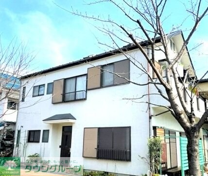 petite fleurの物件外観写真