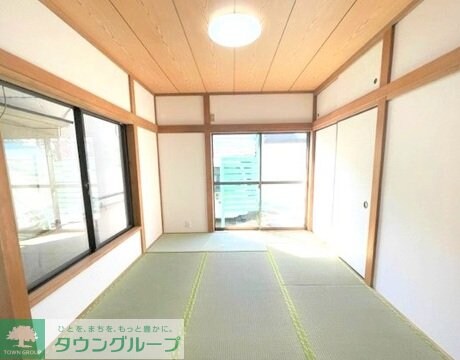 petite fleurの物件内観写真