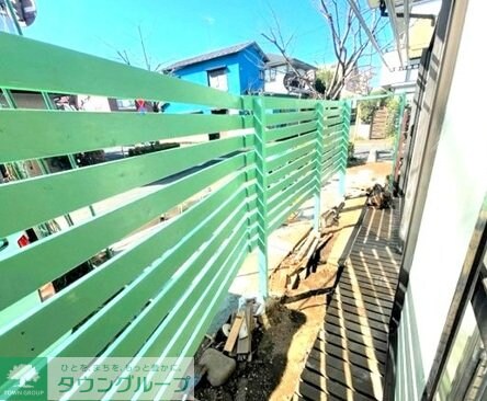 petite fleurの物件内観写真