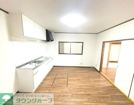 petite fleurの物件内観写真