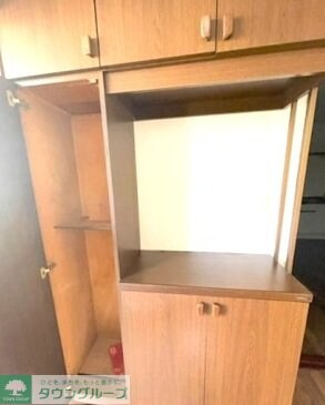 petite fleurの物件内観写真