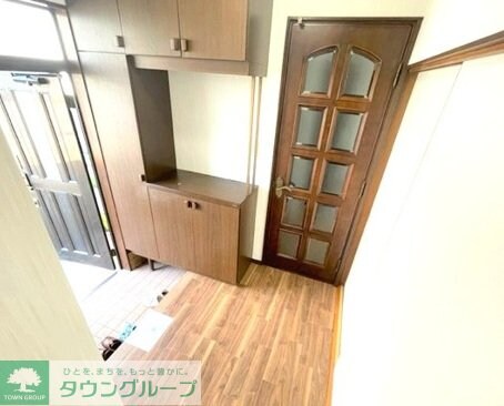 petite fleurの物件内観写真