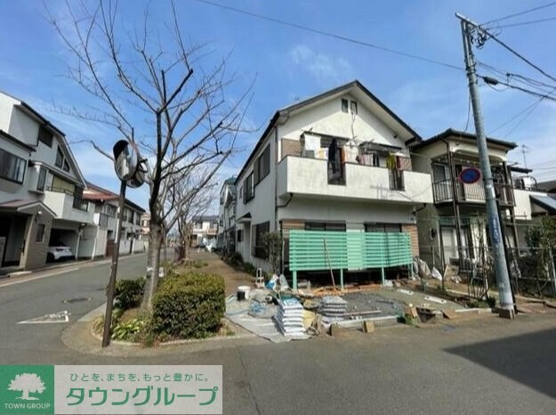 petite fleurの物件内観写真