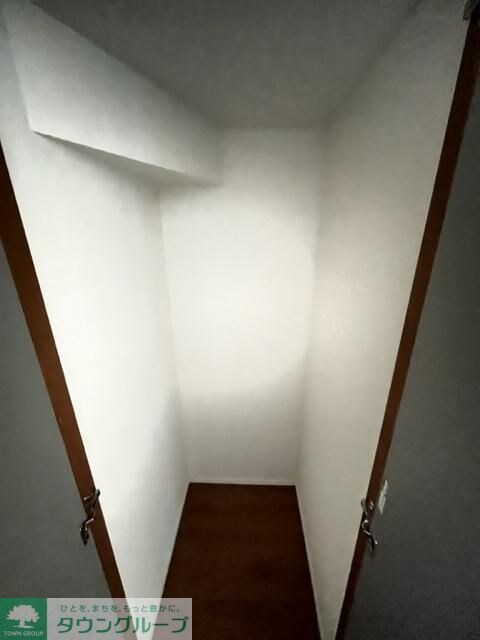 Kolet府中白糸台#04の物件内観写真