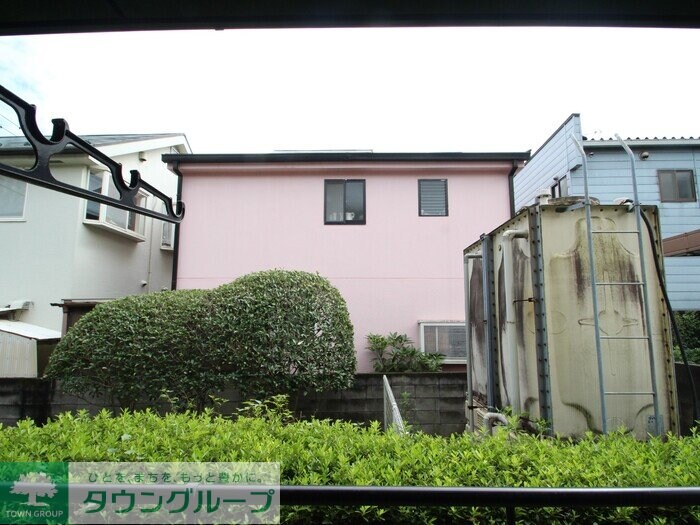 セジュール・モローの物件内観写真