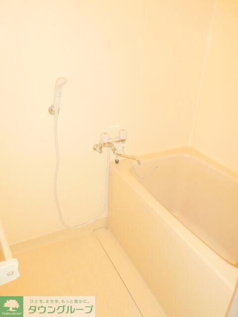 ロングキャッスルIIの物件内観写真