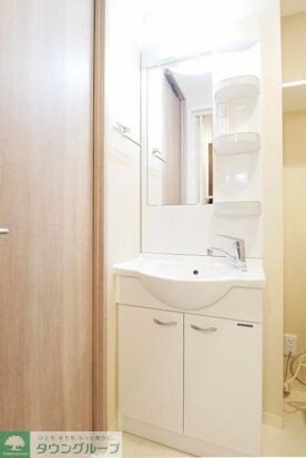 N-stage久米川の物件内観写真