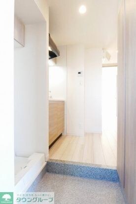 N-stage久米川の物件内観写真