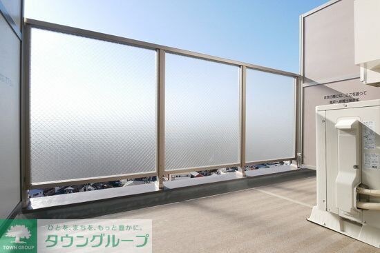 N-stage久米川の物件内観写真