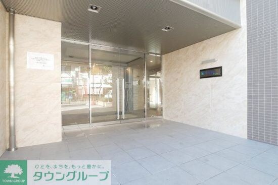 N-stage久米川の物件内観写真