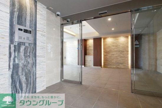 N-stage久米川の物件内観写真