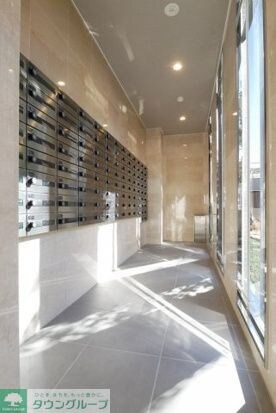 N-stage久米川の物件内観写真