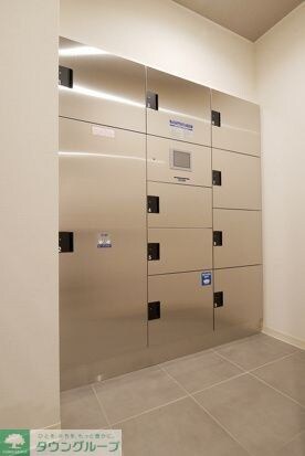 N-stage久米川の物件内観写真