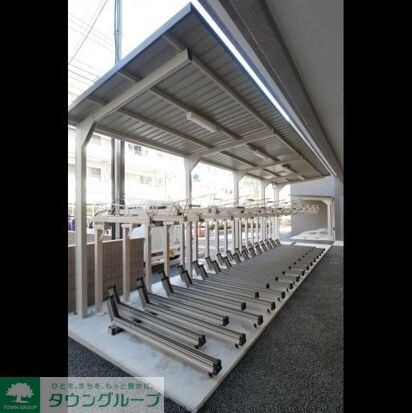 N-stage久米川の物件内観写真