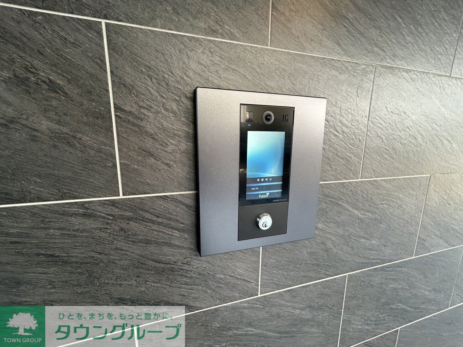 SOLASIA residence荻窪の物件内観写真