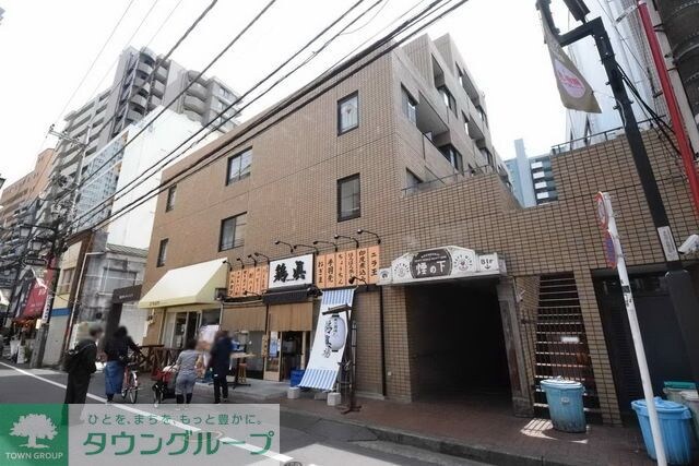 国分寺シティハイツの物件内観写真