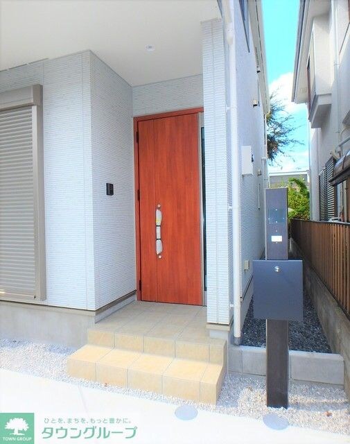 I-wood日吉町の物件内観写真