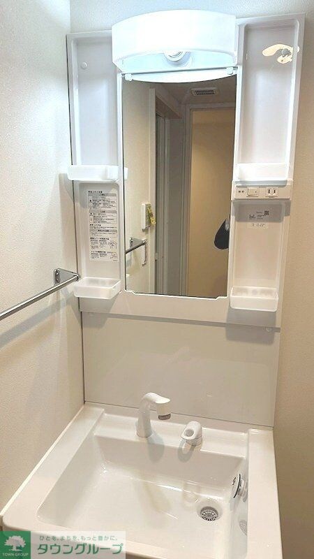 SOLASIA residence 西東京の物件内観写真