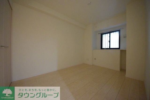 シルフィッドの物件内観写真