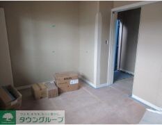 Sirin Kedi シリンケディ Bldg A&Bの物件内観写真