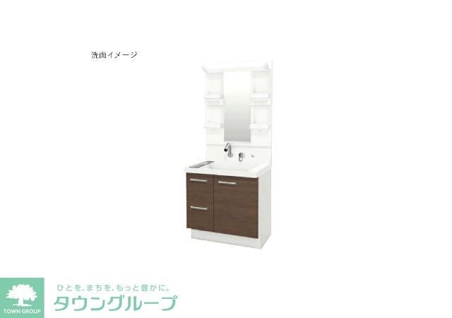 Sirin Kedi シリンケディ Bldg A&Bの物件内観写真