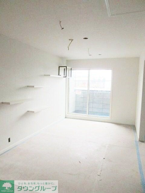 Sirin Kedi シリンケディ Bldg A&Bの物件内観写真