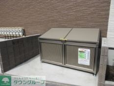 Lucent・Kの物件内観写真