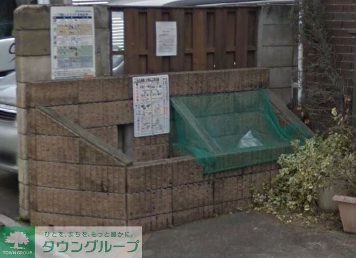 レプラターヌの物件内観写真