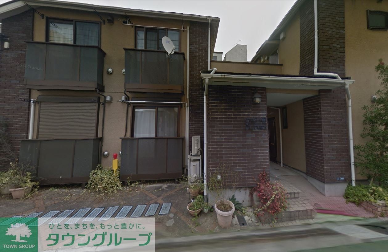 レプラターヌの物件内観写真