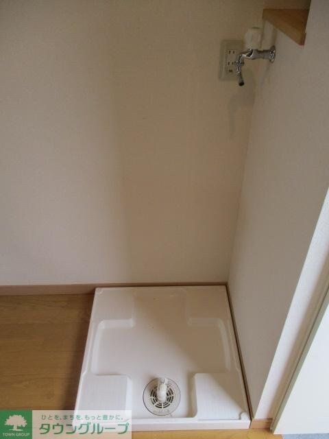 レプラターヌの物件内観写真