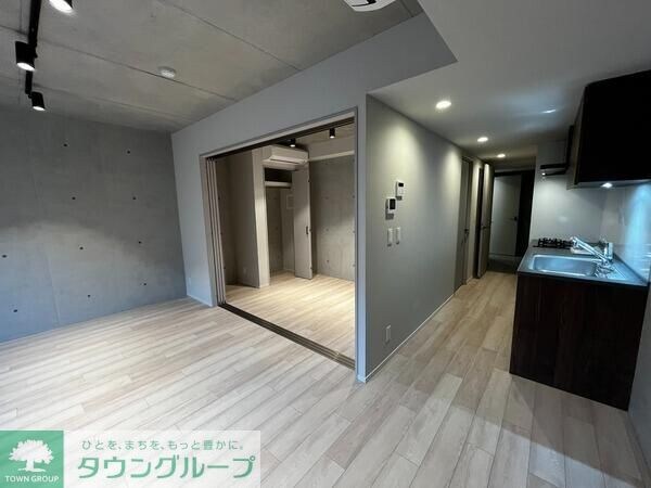 COEUR BLANC西荻窪の物件内観写真